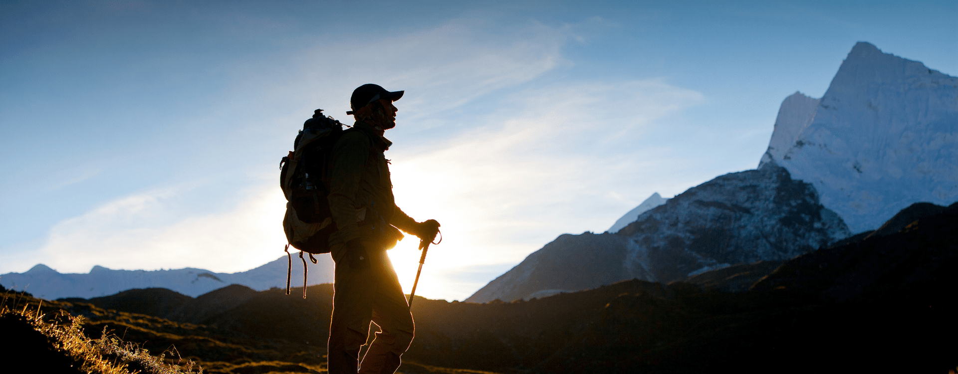 Stok Kangri Expedition in Winter