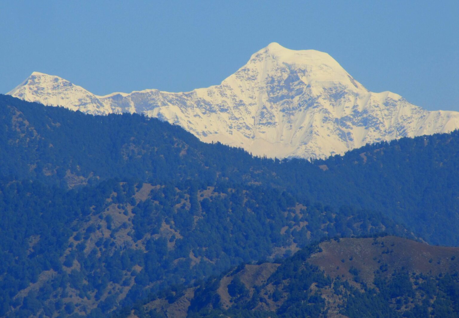 Read more about the article Top 10 Expeditions in Uttarakhand