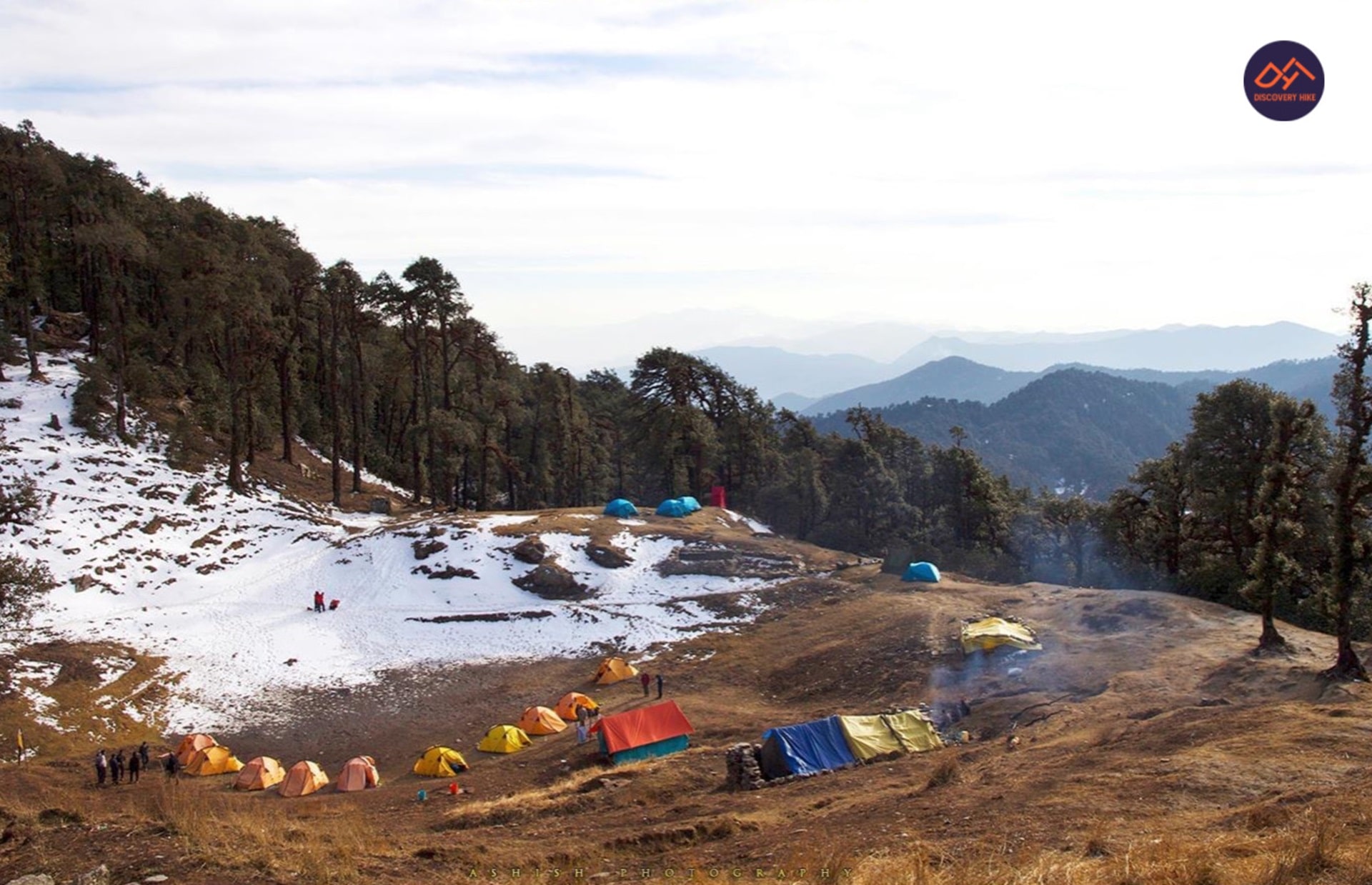 Read more about the article Brahmatal – A Mythical Trail in the heart of Uttarakhand
