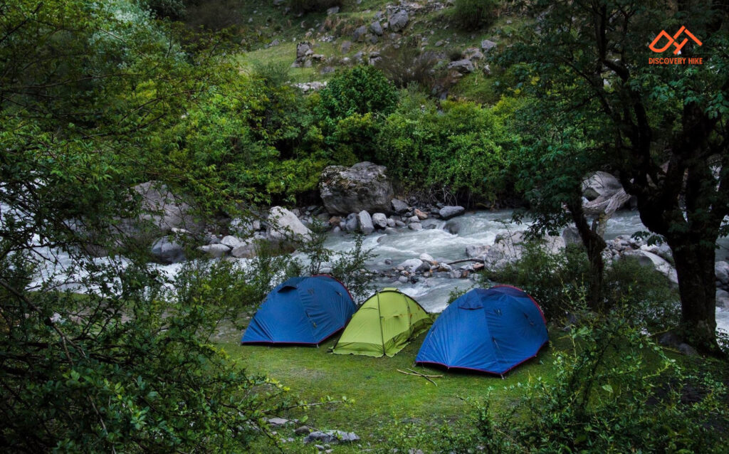 Har Ki Dun Ruinsara Lake Trek discoveryhike