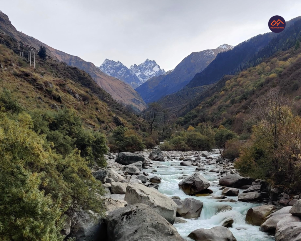 Har Ki Dun Ruinsara Lake Trek discoveryhike