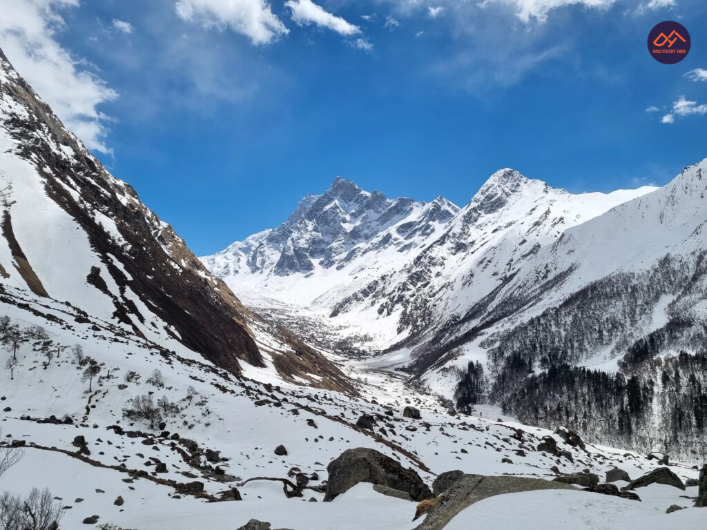 Har Ki Dun Ruinsara Lake Trek discoveryhike