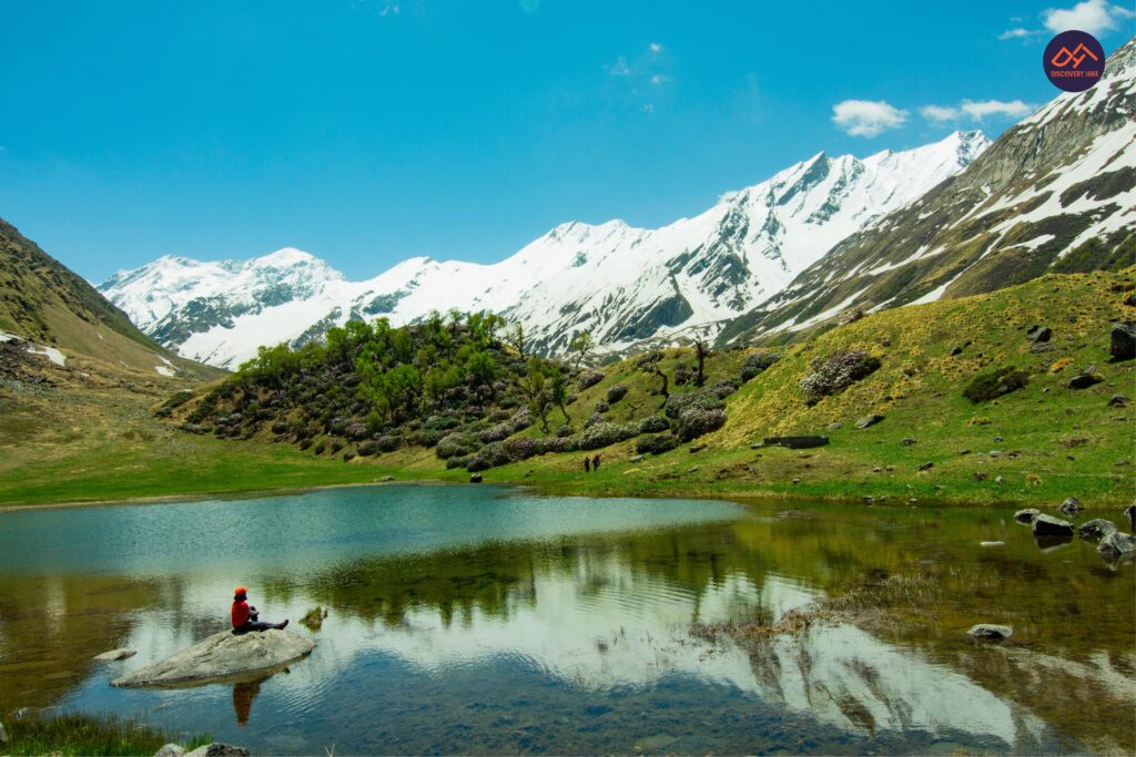 bali pass trek discoveryhike