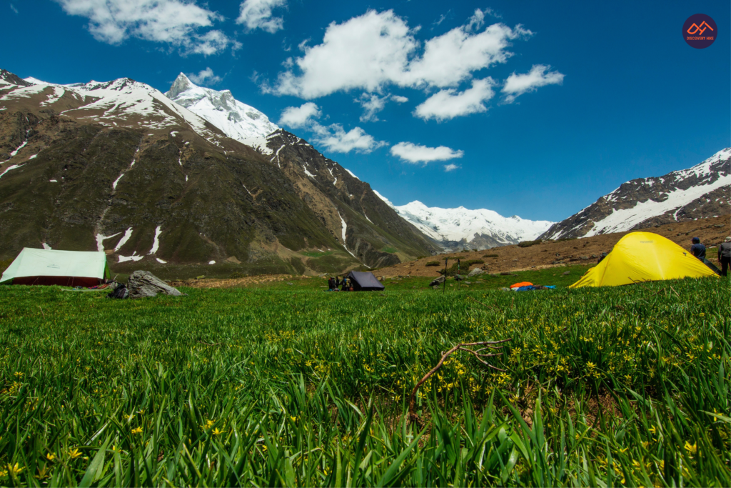 bali pass trek discoveryhike