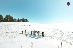 Read more about the article 4 Best Treks in the Himalayas